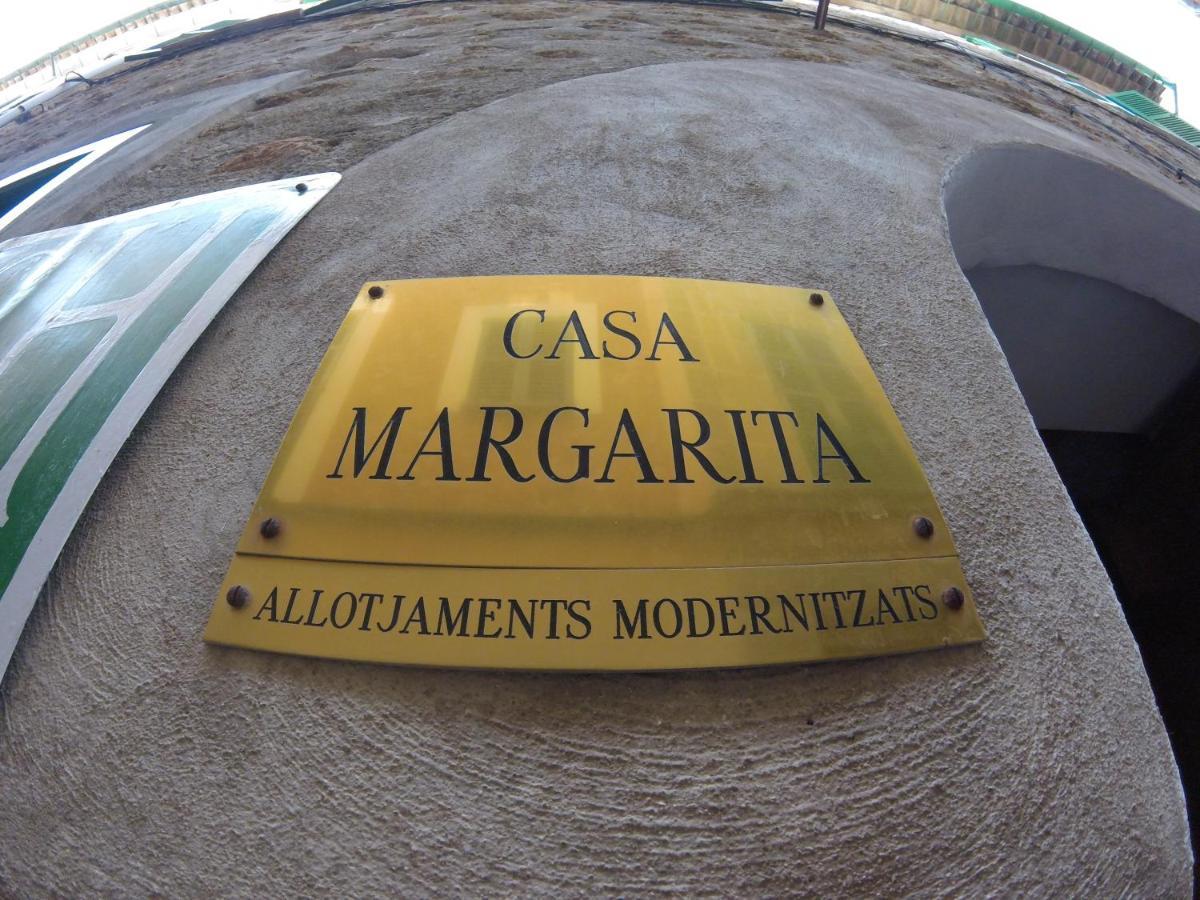 Casa Margarita Hotel Sóller Eksteriør billede